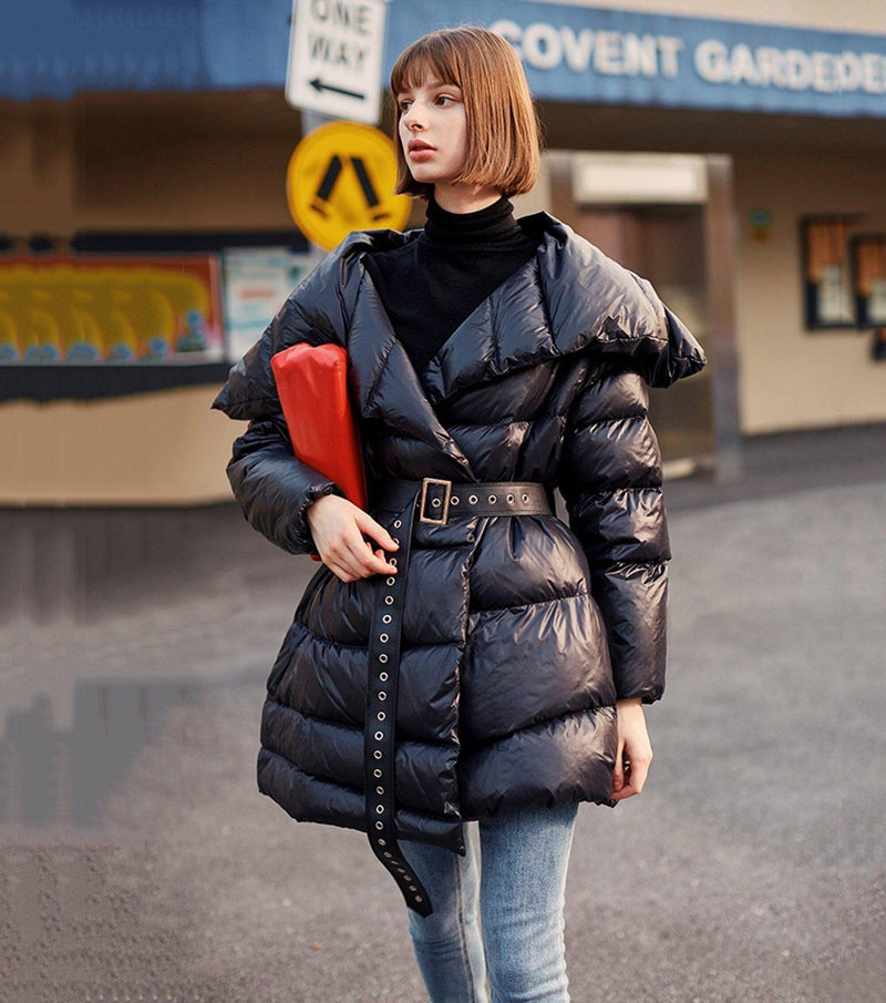 Chanel Puffer Jacket Dhgate