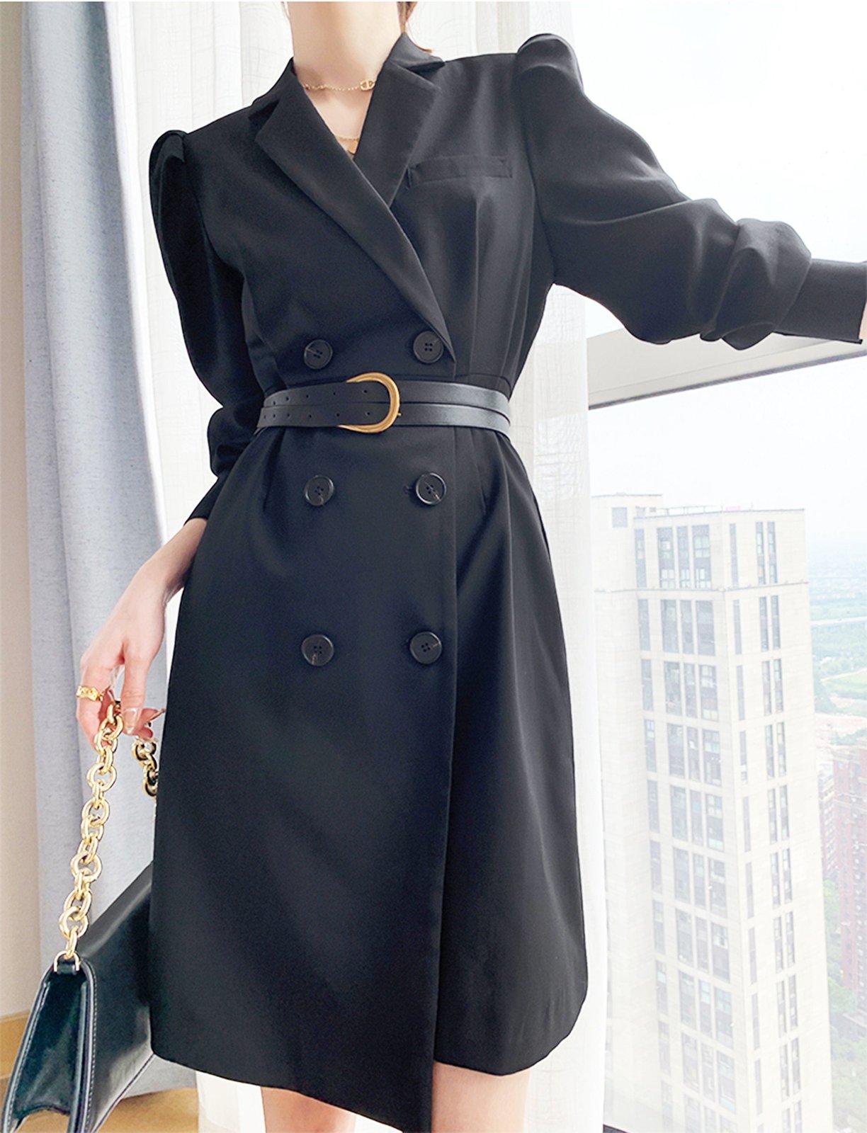 sexy black blazer dress Amazon.com: Women's Blazer Dress Sexy Deep V Neck Long Sleeve Bodycon Mini Dresses Cut Out Elegant Party Outfits Clubwear Black : Clothing, Shoes & Jewelry