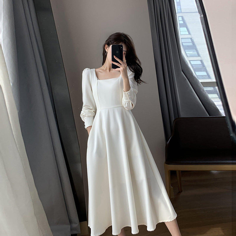 long sleeve white midi bodycon dress Off Shoulder Long Sleeve White Midi Bodycon Dress Off Shoulder Long Sleeve Tassels Midi Bodycon Dress