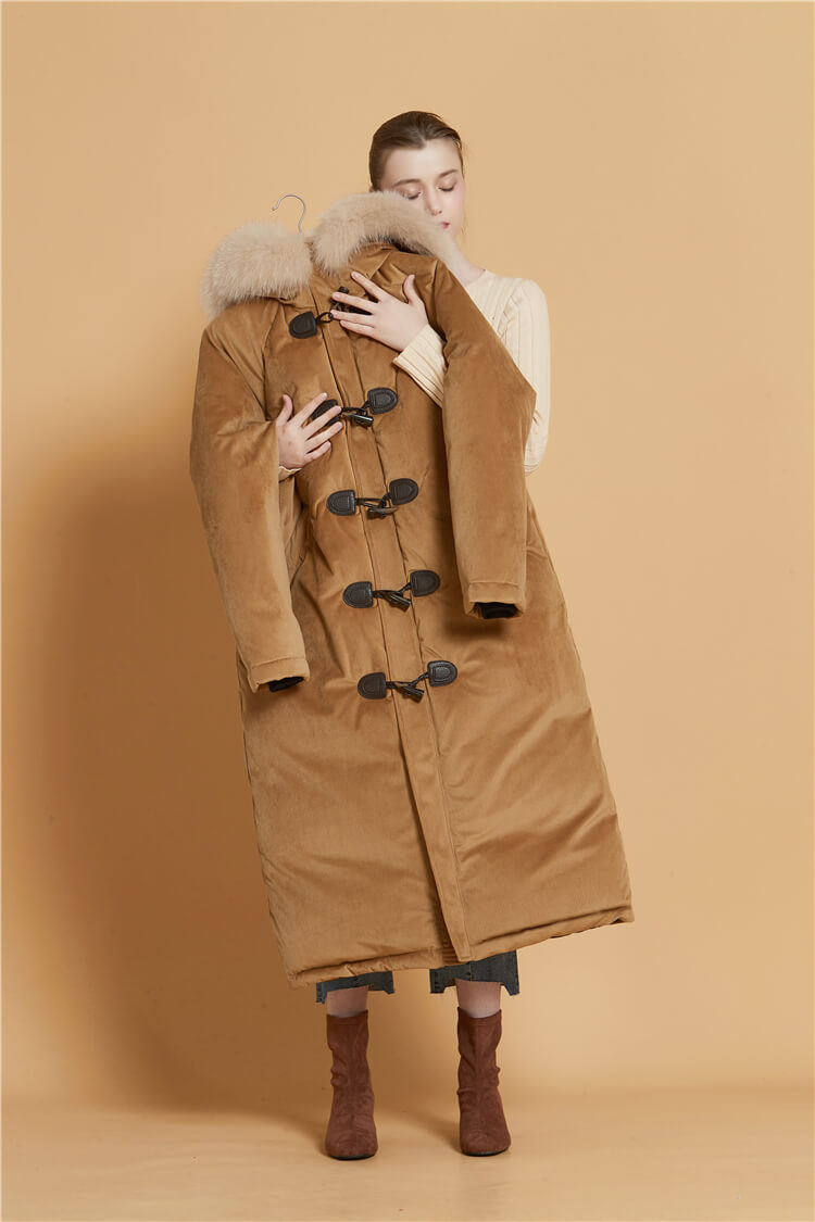 womens winter coat