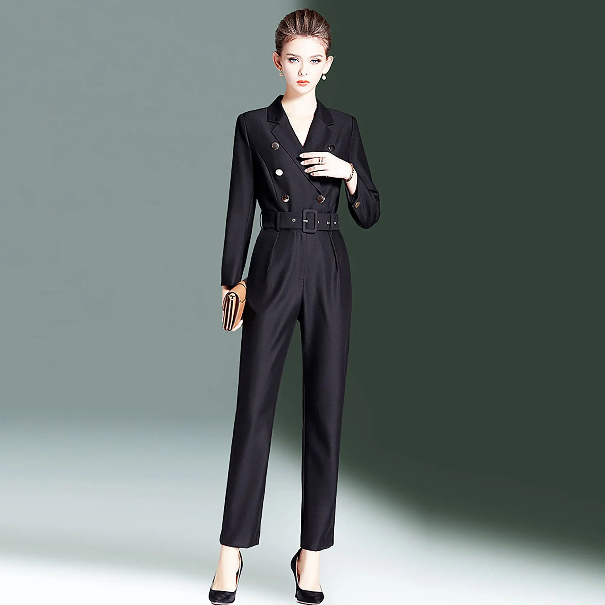 Women's Black Suits & Separates | Nordstrom