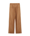 womens brown trousers