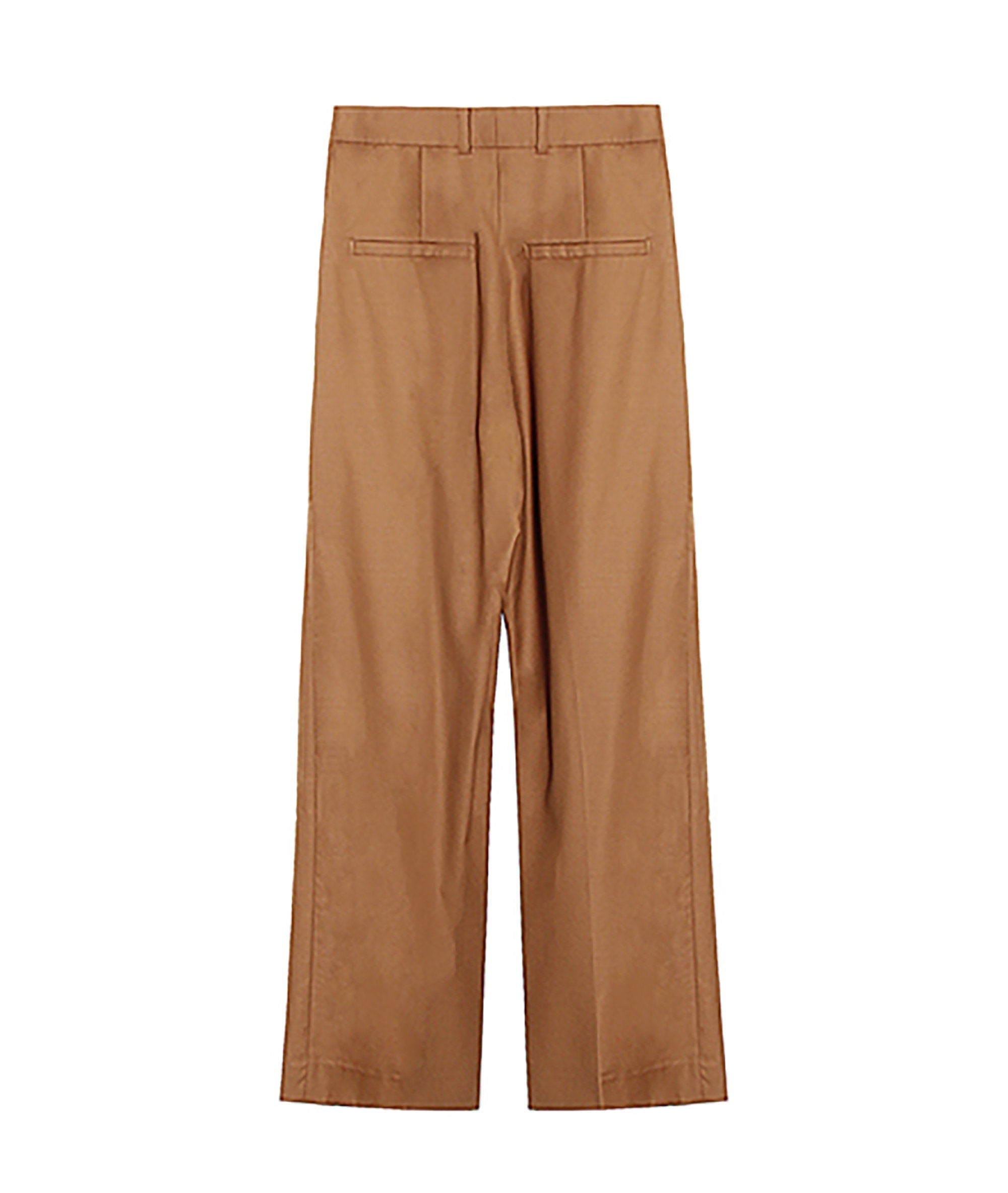 womens brown trousers