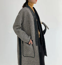Women's Long Coat,lamb plush coat,Warm Winter coat,Faux fur coat,Long Coat,Winter coat women,Long Wool Coat,Vivian7 W123 Vivian Seven