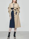 trench coat for women