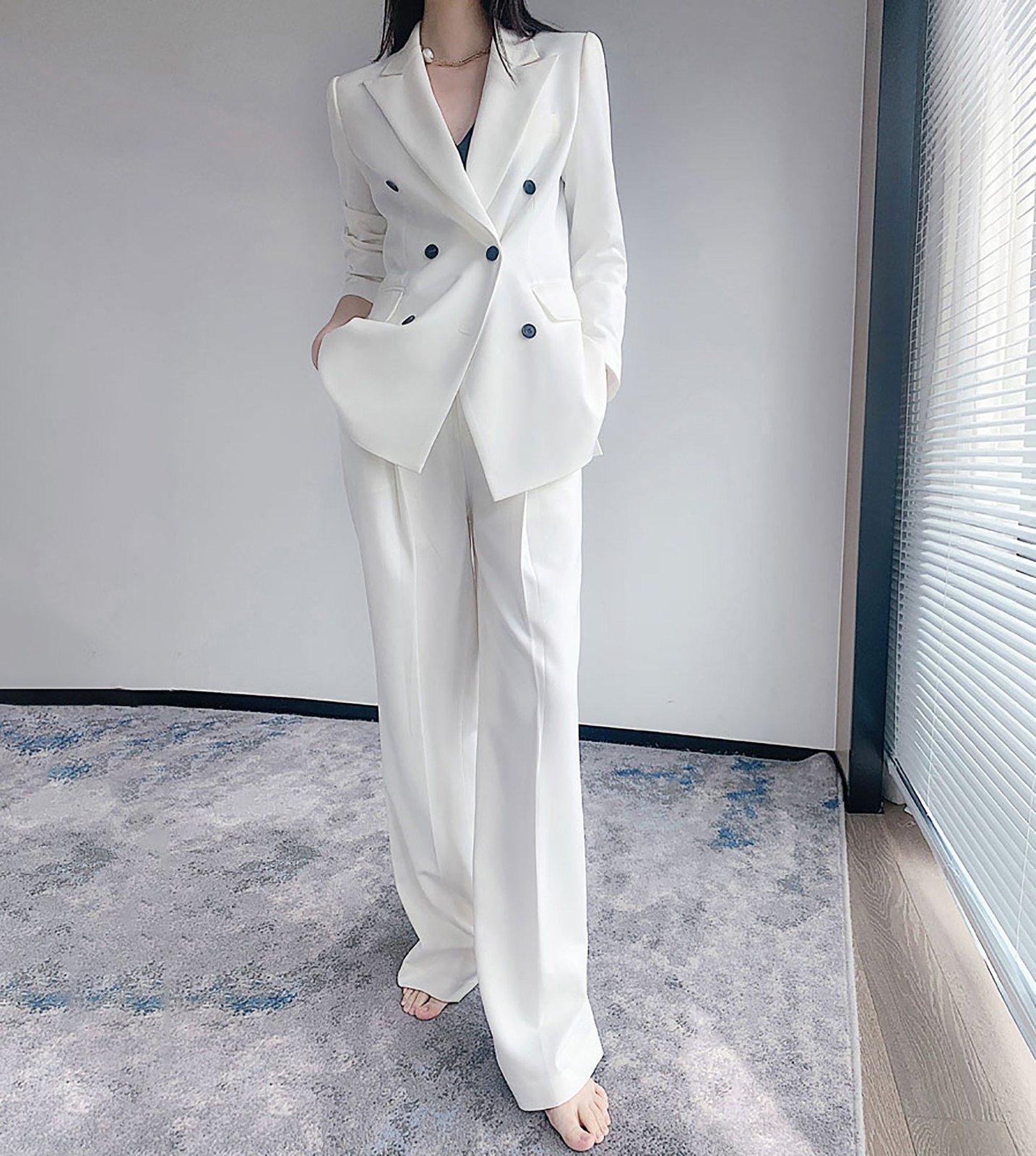 mother of the bride pant suits